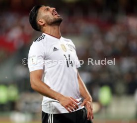 DFB Deutschland - San Marino