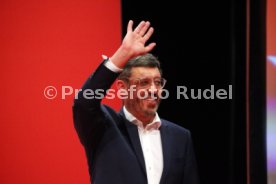 VfB Stuttgart Mitgliederversammlung 2019