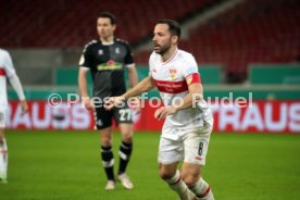 23.12.20 VfB Stuttgart - SC Freiburg