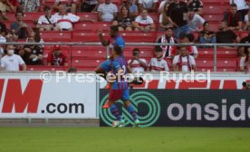 31.07.21 VfB Stuttgart - FC Barcelona