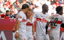 10.09.22 FC Bayern M&uuml;nchen - VfB Stuttgart