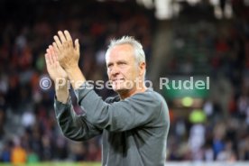 26.09.21 SC Freiburg - FC Augsburg