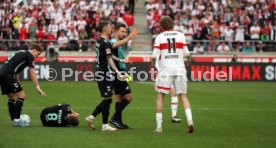 13.04.25 VfB Stuttgart - SV Werder Bremen