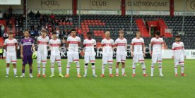 07.06.25 U17 VfB Stuttgart - U17 RB Leipzig