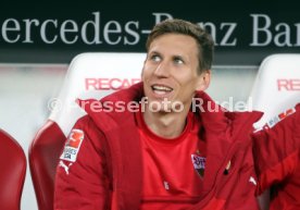 VfB Stuttgart - VfL Bochum