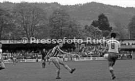 04.05.88 SC Freiburg - Stuttgarter Kickers