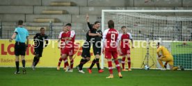 01.11.20 SC Freiburg - Bayer 04 Leverkusen