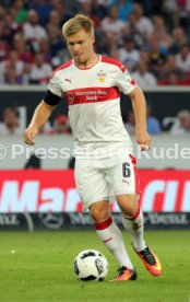 VfB Stuttgart - 1. FC Heidenheim
