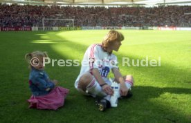 31.05.97 VfB Stuttgart - Arminia Bielefeld