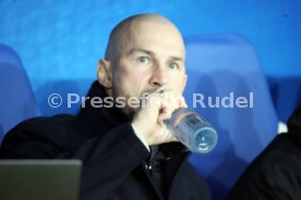 23.01.25 TSG 1899 Hoffenheim - Tottenham Hotspurs