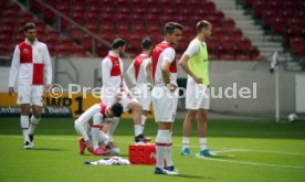 22.05.21 VfB Stuttgart - Arminia Bielefeld