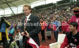 18.05.96 VfB Stuttgart - Karlsruher SC