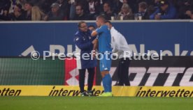 TSG 1899 Hoffenheim - VfB Stuttgart