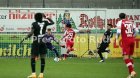 23.01.21 SC Freiburg - VfB Stuttgart
