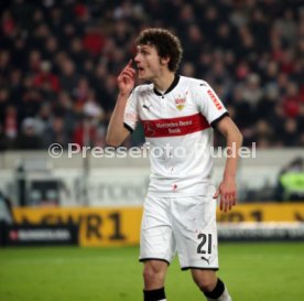 VfB Stuttgart - FC Bayern M&uuml;nchen