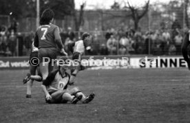07.12.85 Stuttgarter Kickers - SC Freiburg