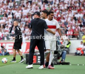 30.08.25 VfB Stuttgart - Borussia M&ouml;nchengladbach