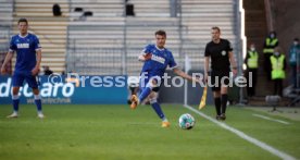 26.04.21 Karlsruher SC - FC Erzgebirge Aue