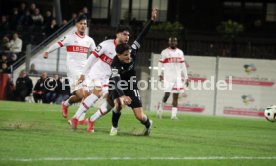 30.03.25 VfB Stuttgart II - SV Sandhausen