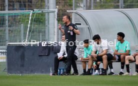 06.05.23 U17 VfB Stuttgart - U17 SV Werder Bremen