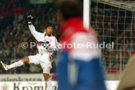 01.12.96 VfB Stuttgart - FC Bayern M&uuml;nchen