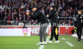 10.12.23 VfB Stuttgart - Bayer 04 Leverkusen