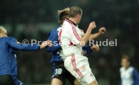 16.04.97 VfB Stuttgart - Hamburger SV