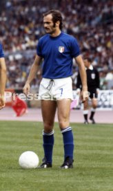 23.06.74 Polen - Italien