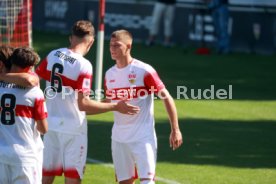 29.08.26 U19 VfB Stuttgart - U19 SC Freiburg