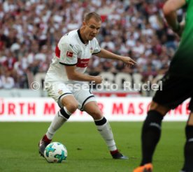 VfB Stuttgart - Hannover 96