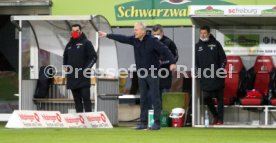 21.03.21 SC Freiburg - FC Augsburg