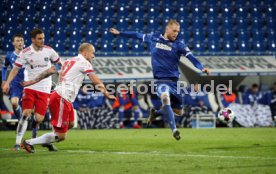 21.12.20 Karlsruher SC - Hamburger SV