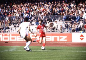 18.04.81 VfB Stuttgart - Bayer 04 Leverkusen