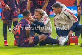 10.10.26 FC Augsburg - FC Bayern M&uuml;nchen