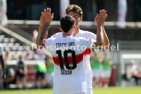 20.05.25 VfB Stuttgart II - FC Viktoria K&ouml;ln