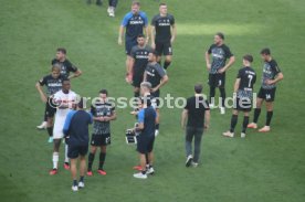 02.09.23 VfB Stuttgart - SC Freiburg
