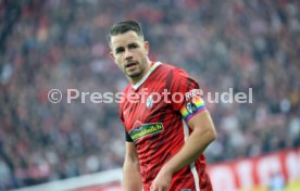 30.10.21 SC Freiburg - SpVgg Greuther F&uuml;rth