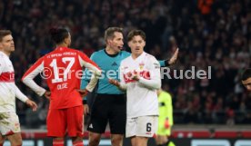 06.12.25 VfB Stuttgart - FC Bayern M&uuml;nchen