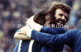16.04.77 1. FC Saarbr&uuml;cken - FC Bayern M&uuml;nchen