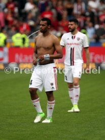 SC Freiburg - FC Ingolstadt 04