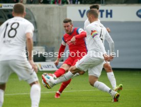16.10.21 1. FC Heidenheim - FC St. Pauli