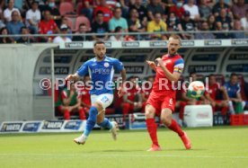 15.08.21 1. FC Heidenheim - FC Hansa Rostock