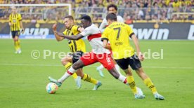 22.10.22 Borussia Dortmund - VfB Stuttgart