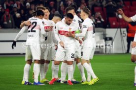 29.01.26 VfB Stuttgart - Young Boys Bern