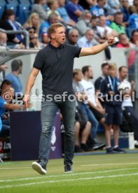 TSG 1899 Hoffenheim - SC Freiburg