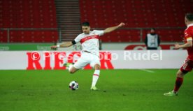 15.12.20 VfB Stuttgart - 1. FC Union Berlin