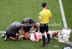 VfB Stuttgart - 1. FSV Mainz 05