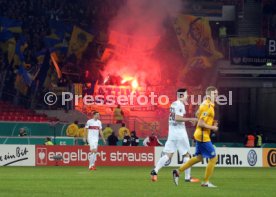 VfB Stuttgart - Eintracht Braunschweig