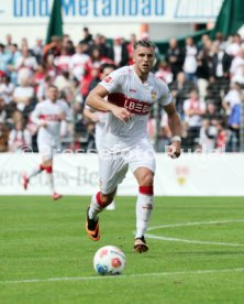 26.07.25 VfB Stuttgart - Celta de Vigo