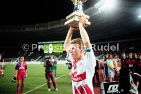 11.08.94 VfB Stuttgart - FC Bayern M&uuml;nchen